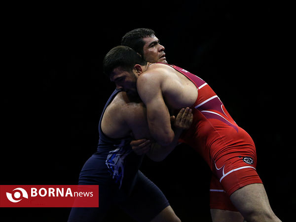 مسابقات انتخابی تیم های ملی کشتی آزاد، فرنگی و پهلوانی