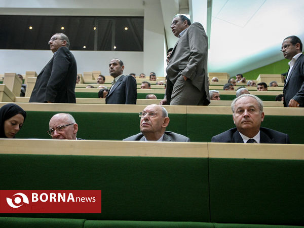 صحن علنی مجلس شورای اسلامی