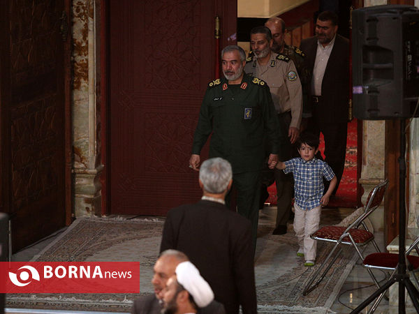 سخنرانی رهبر انقلاب در بیست و هشتمین سالگرد ارتحال امام خمینی(ره)