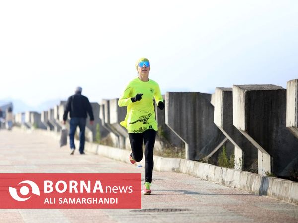 مسابقات انتخابی تیم ملی ماراتن کشور