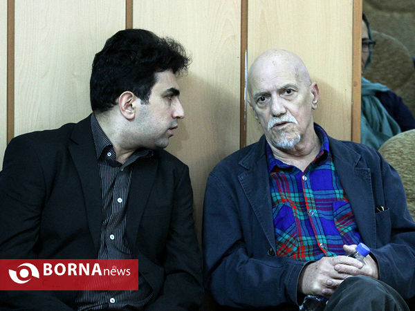 چهلمین سالگرد درگذشت "آیت الله سید محمود طالقانی "