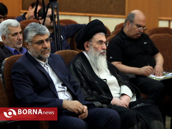انتخابات مجمع خیرین شهرساز و فرهنگ ساز شیراز