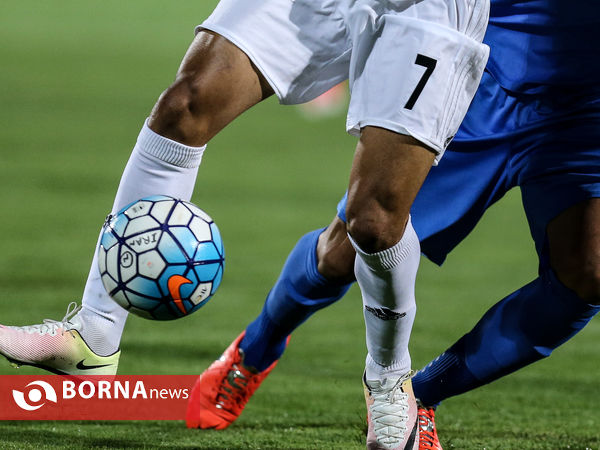 ایران 2 - ازبکستان 0