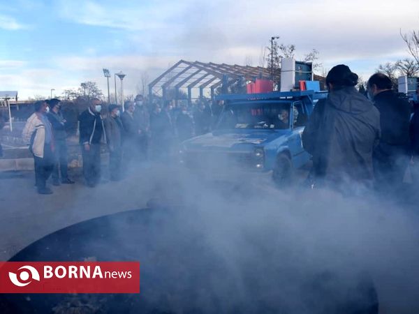 آیین تجهیز خانه های ورزش روستایی