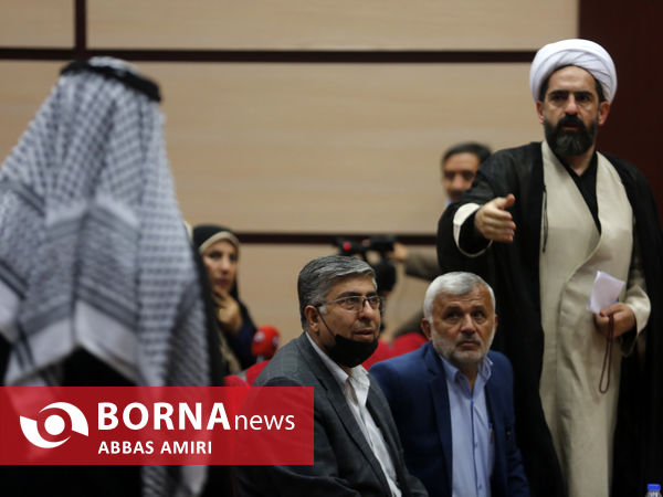 دوازدهمین شب شعر عاشورایی ایلات و عشایر کشور