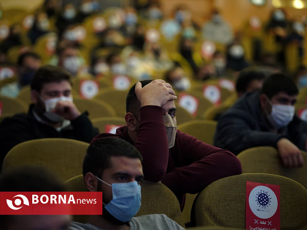 گرامیداشت روز دانشجو با حضور رییس مجلس