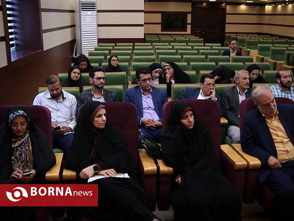 آئین تجلیل از خبرنگاران و اصحاب رسانه_ شهرستان ری