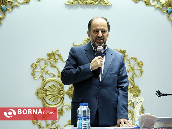 جلسه هم اندیشی با نخبگان و فرهیختگان