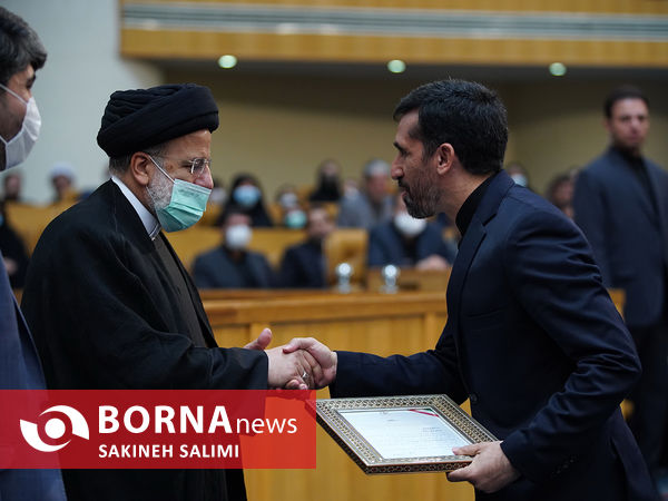 جشنواره شهید رجایی با حضور رییس جمهور