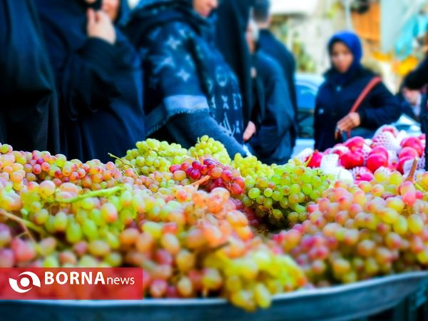 شور  یلدای در آخرین ایستگاه  پاییز