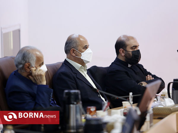 چهارمین نشست کنگره بین المللی ولایت اجتماعی زن