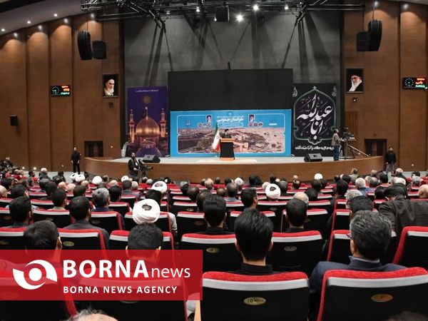  سفررئیس جمهور به خراسان جنوبی