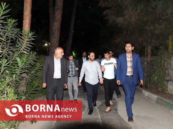 سفر سخنگوی دولت به قم