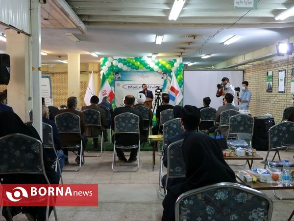 جهش تولید در سرزمین فتح - (۲۱-۲۰-۱۹)