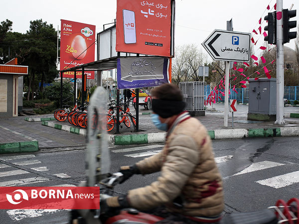 سومین روز ثبت نام ششمین دوره شوراهای شهر تهران