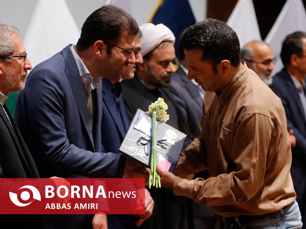 مراسم روز دانشجو در شیراز