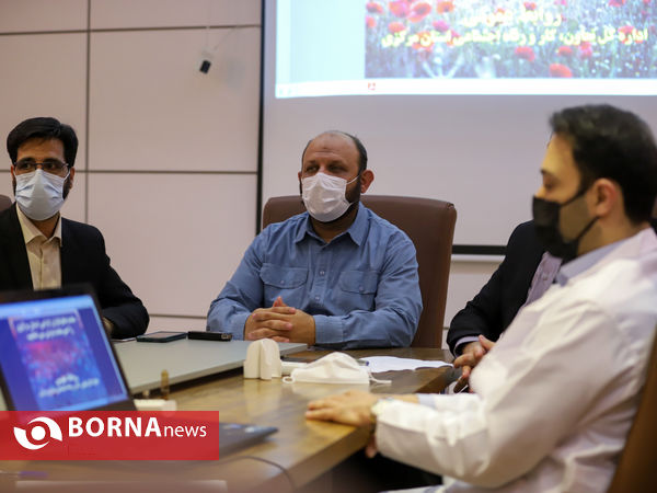 سفر معاون وزیر تعاون به استان مرکزی
