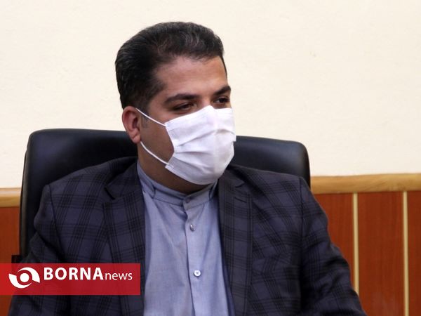 نشست هیئت مدیره خانه مطبوعات استان با استاندار کرمان