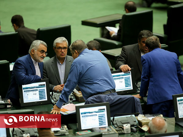 اختتامیه مجلس نهم شورای اسلامی