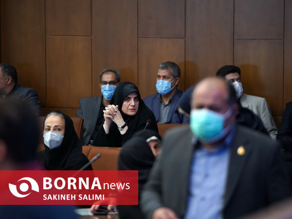 رونمایی از کتاب  تاریخ شفاهی ورزش کشور