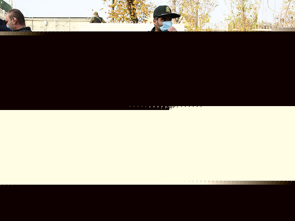 طرح امنیت محله محور سرکلانتری هفتم