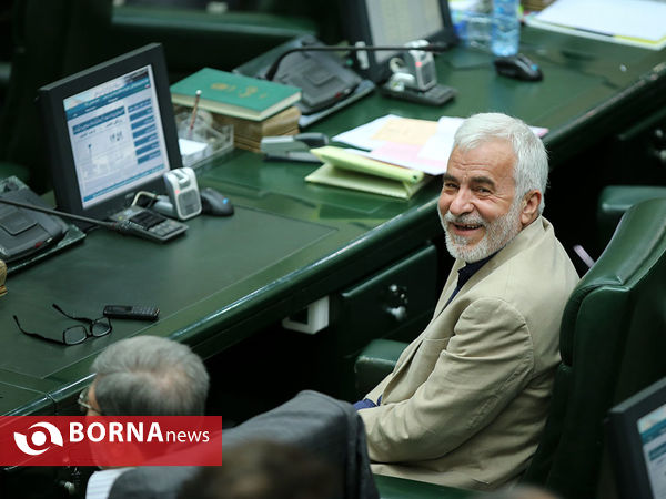 اختتامیه مجلس نهم شورای اسلامی