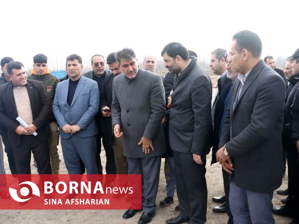 سفر دو روزه نماینده وزارت ورزش و جوانان به شهرستان خوی