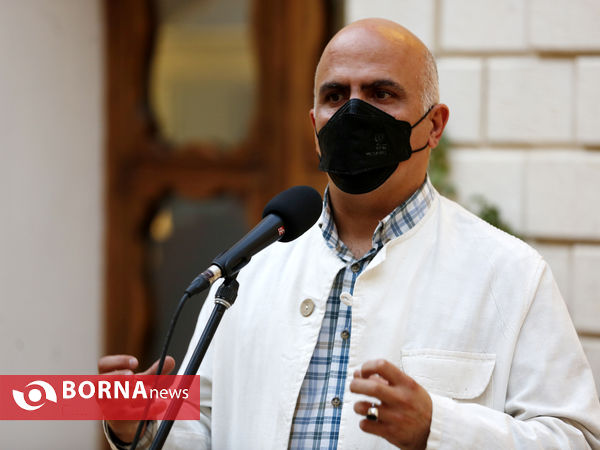 آیین معرفی چهره ماندگار مطبوعات استان فارس