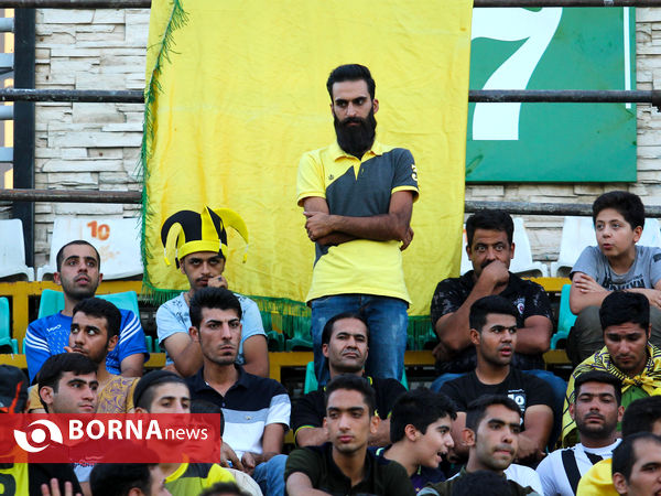 شصت و سومین شهرآورد اصفهان-2