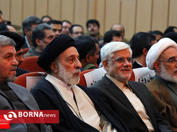 برگزیده گزارش های تصویری دی ۱۳۹۴