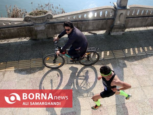 مسابقات انتخابی تیم ملی ماراتن کشور