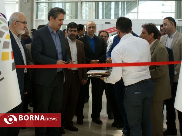 افتتاح دومین نمایشگاه بین‌المللی تخصصی هتلداری