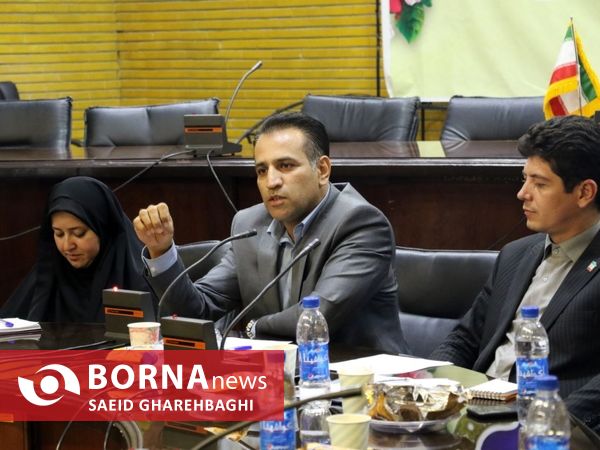 برگزاری مراسم نکوداشت تشکل ها و سازمان های مردم نهاد جوانان در آذربایجان‌غربی