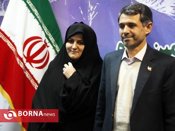 ثبت نام نامزدهای مجلس شورای اسلامی(2)- اردبیل