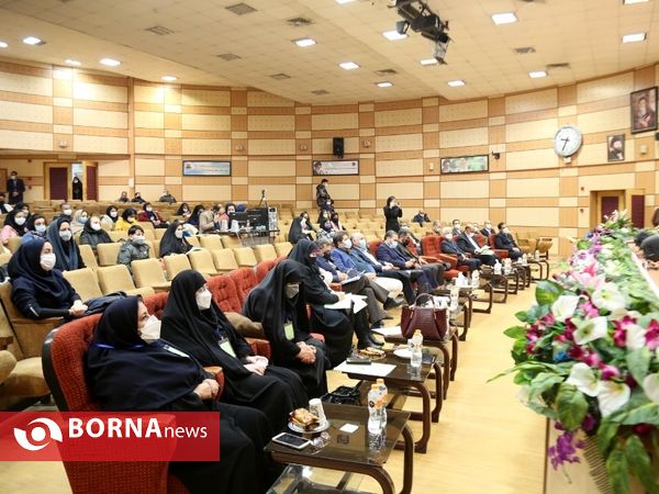 اولین مسابقه ملی شیمی یادگار