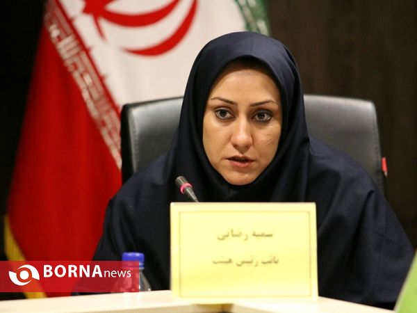 نشست خبری هیات ورزش روستایی و بازی های بومی و محلی