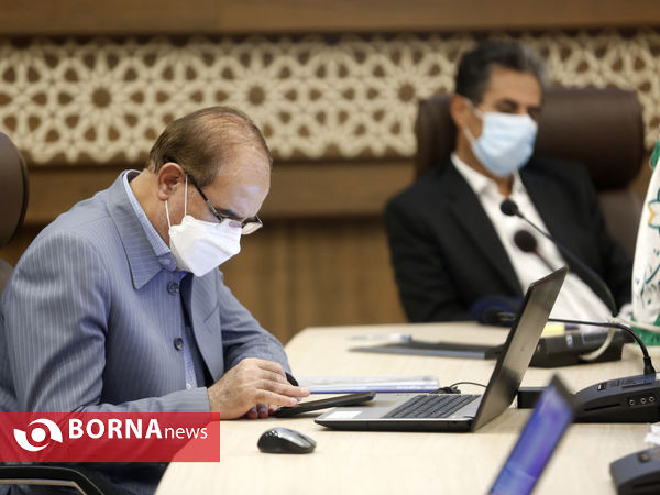 آخرین جلسه شورای اسلامی پنجم شهر شیراز