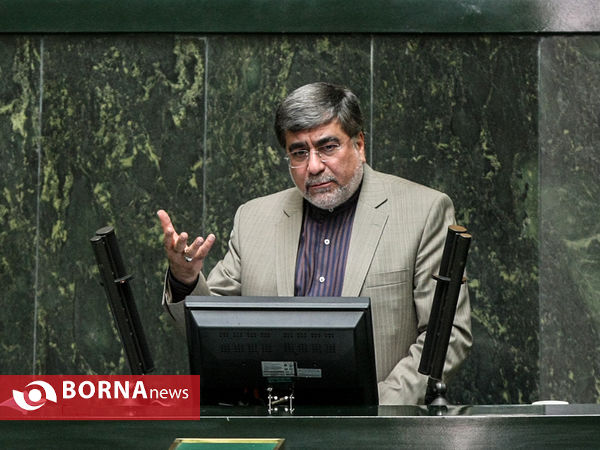 علی جنتی - وزیر ارشاد