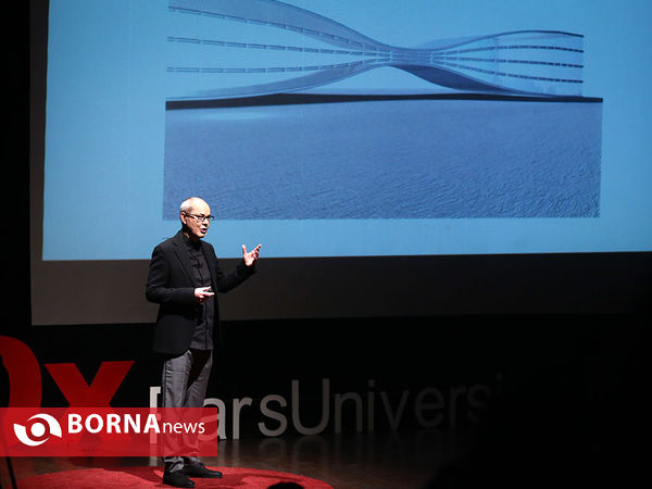 TEDX