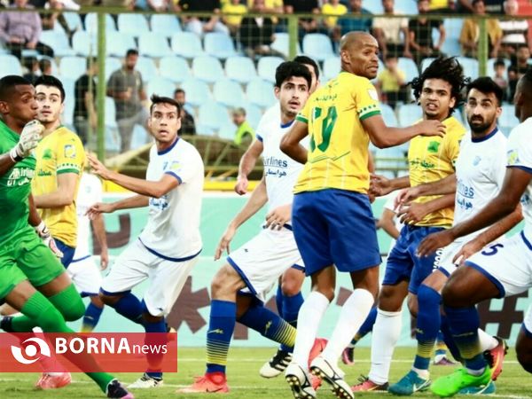 صنعت نفت آبادان-گسترش فولاد تبریز