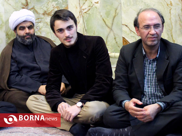 بیست و یکمین سالگرد رحلت یادگار امام