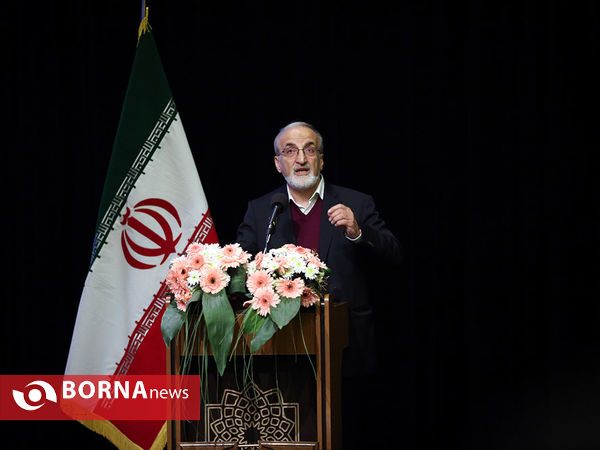 بیست و سومین جشنواره تحقیقاتی علوم پزشکی رازی