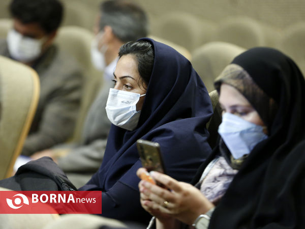 آیین نکوداشت روز ملی صادرات در فارس