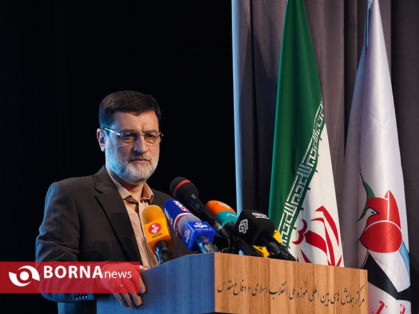 تجلیل از رتبه های برتر آزمون سراسری