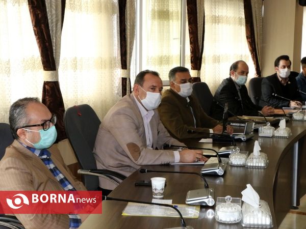 تجلیل از قهرمانان موی‌تای آذربایجان‌غربی