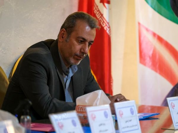 نشست هم اندیشی مدیران هیئت های ورزشی شمیرانات