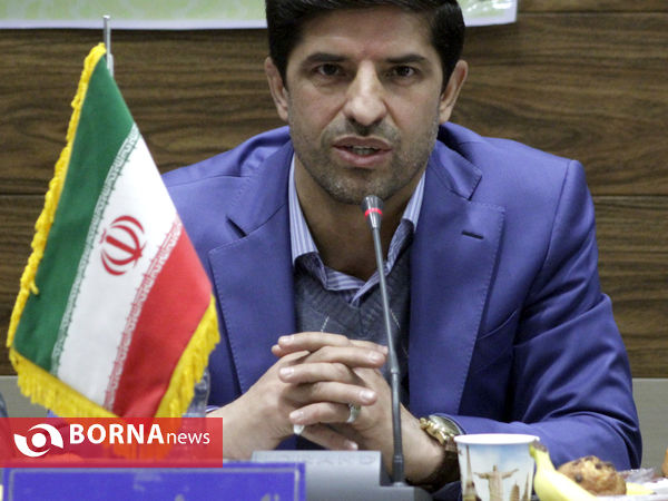 مجمع انتخابات ریاست هیئت تیراندازی استان همدان