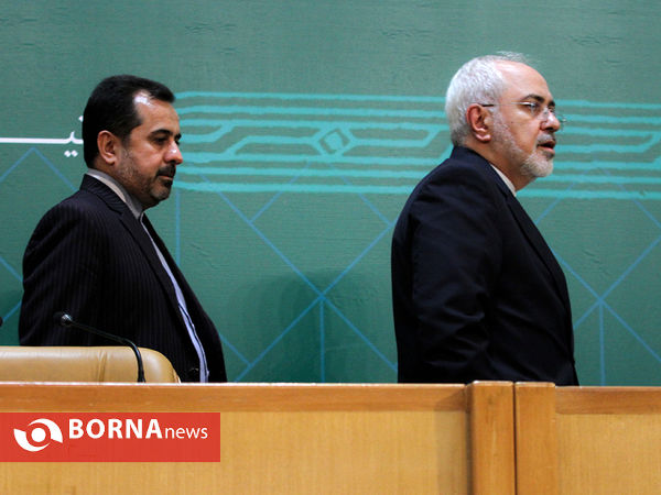 دومین نشست هم اندیشی مدیران ارشد دولت با حضور ریاست جمهوری