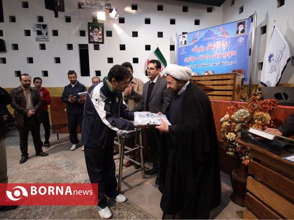 پای مدیران اصفهان در رکاب