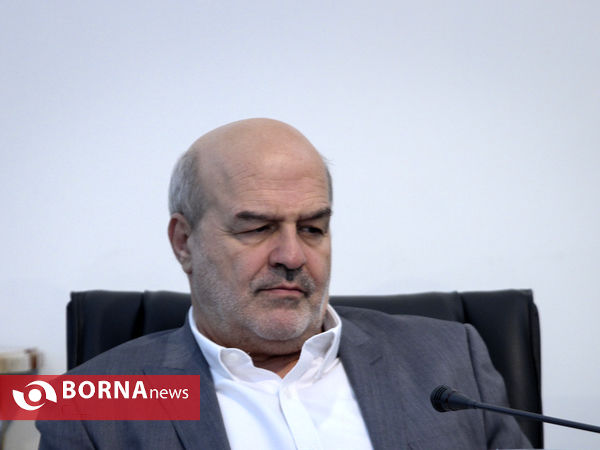 جلسه شورای عالی مناطق آزاد تجاری